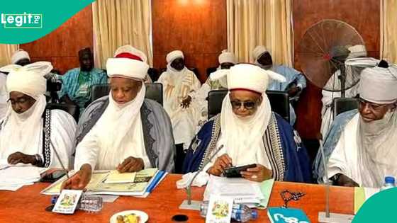 Sarkin Musulmi da wasu manyan sarakunan Arewa sun nufi jihar Kebbi, an ji dalili
