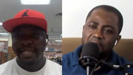When I die, please don't return my body to my country - Man living in Japan speaks in video, stirs reactions