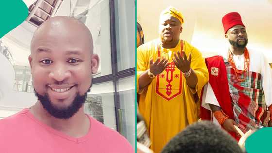 Chivido 2025: Man shares his thoughts after Cubana Chief Priest is denied visa by American Embassy