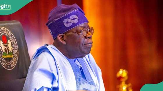 Yanzu Yanzu: Tinubu Ya Sauya Wakilan Ondo da Cross River a Hukumar NDDC, Cikakken Bayani