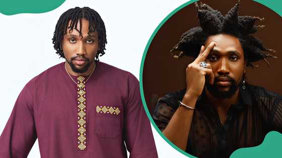 Meet Cassi BBNaija, the man who brings talents of great variety to the house in Season 11