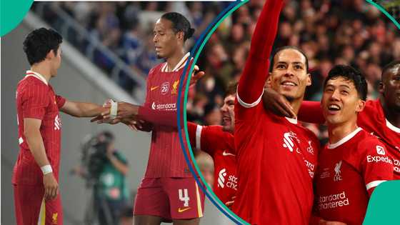 Liverpool star pulls out from 2026 World Cup, announces retirement from international duty