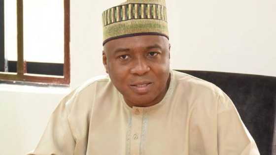 Harin Abuja-Kaduna: Abubuwa 5 Da Ya Kamata Gwamnati Ta Yi Don Kawo Karshen Rashin Tsaro, Saraki