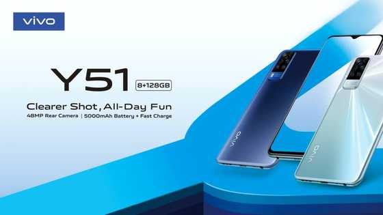 vivo unveils the revolutionary Y51, the smartphone to enable users take clearer shots