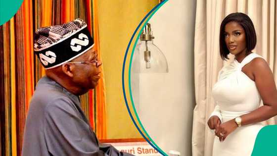 Hilda Baci: Tinubu's govt reacts to celebrity chef's mega jollof record bid
