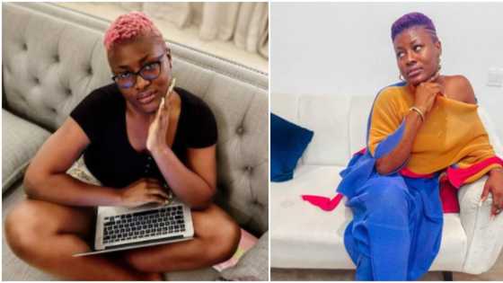 I almost got married last year but I chose me: BBNaija's Alex shares story of unhealthy & abusive relationship