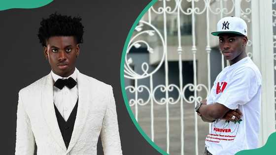 Meet Koyin BBNaija breaks the mold with style, swagger and strategy