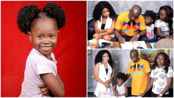 Little Success flies higher, signs endorsement deal with Dubai-based company