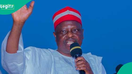 "Za a kayar da Tinubu": Kwankwaso ya hango wanda zai ci zaben shugaban ƙasa a 2027