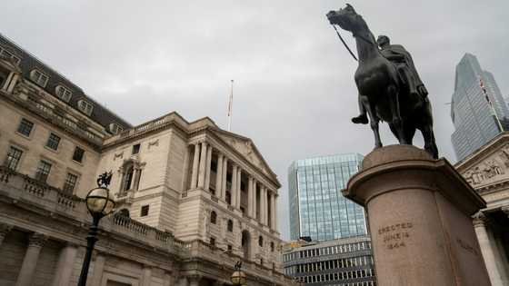 Bank of England seeks to 'build trust' in stablecoins