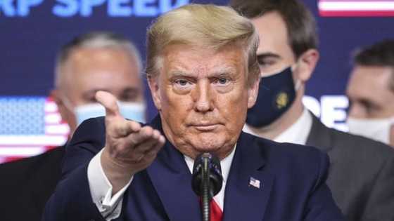 Confusion in America as Trump insists he won US presidential election, reveals when he will present fresh evidence against Biden's victory