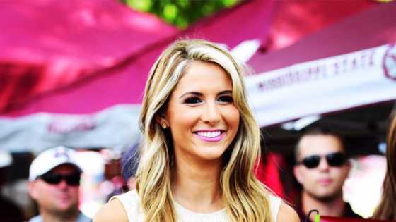 Laura Rutledge brief biography, top facts and beautiful photos