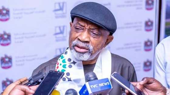 N50m na ware tun farko, Minista ya fadi hanyar da zai tara N100m na sayen fam a APC