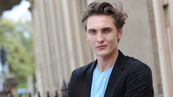 Top details about Eamon Farren: Age, girlfriend, and movies