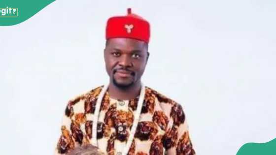 Igbo man settled with N15k after apprenticeship becomes multimillionaire, shares inspiring story
