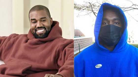 Kanye West's Donda listening party breaks Apple Music Global Livestream record