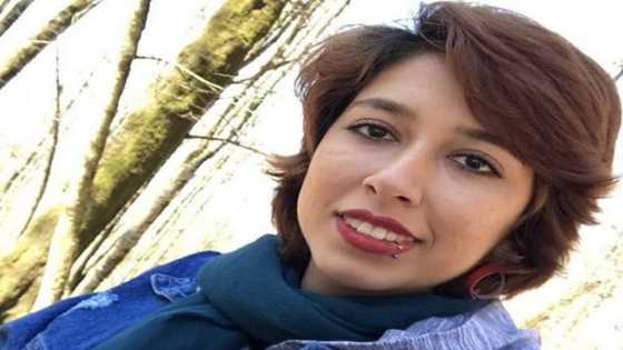 Wata mata za ta shekara 24 a gidan yari saboda ta ki sanya hijabi