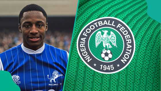 How NFF bribery demands blocked ex-Aston Villa star from playing for Nigeria