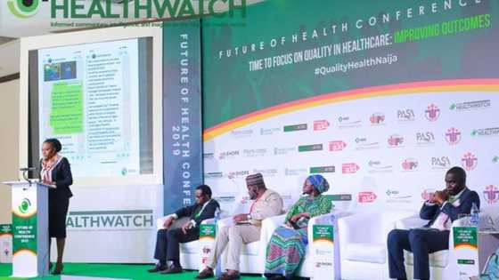 Nigeria Health Watch to organise conference on spotlighting gender equality