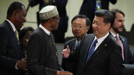 Nasarar cin zabe: Jerin shuwagabannin kasashen duniya 11 da suka jinjina ma Buhari