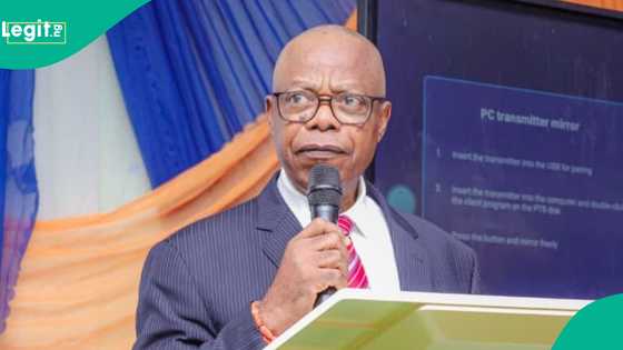 APGA: Tsohon dan takarar shugaban kasa ya jingine siyasa gaba daya a Najeriya