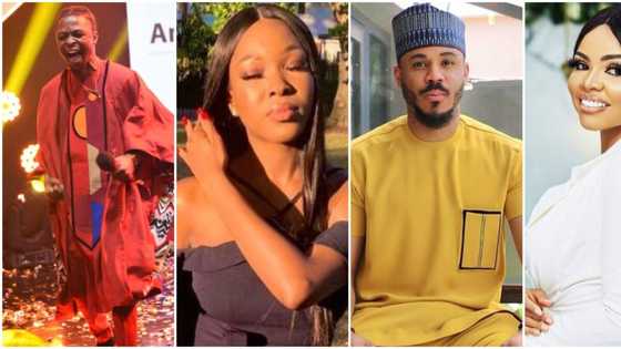 A win for all: Check out BBNaija housemates who snagged juicy cash rewards, all expense paid trips during the season