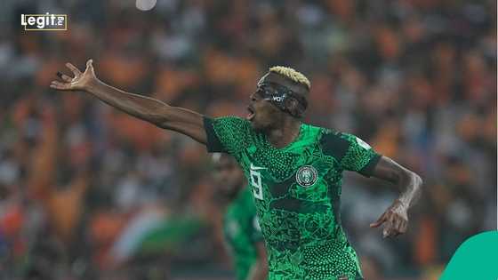 Super Eagles star set to reunite with Victor Osimhen at Galatasaray