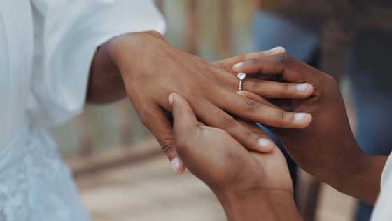 I married an older woman for money — Then her final gift changed everything