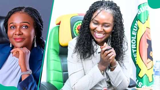 Eyesan appointment will boost NUPRC performance, restore investor confidence — Energy Reforms Group