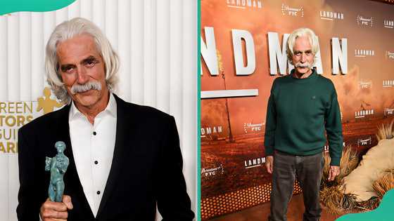 What disease does Sam Elliott have? Here's everything he's said about his health