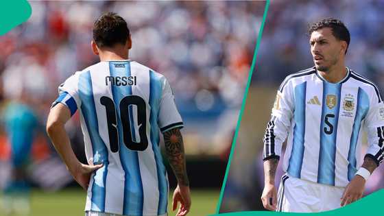 Leandro Paredes discloses Lionel Messi’s decision after 2026 FIFA World Cup final