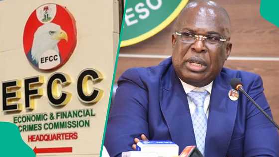 Ex-gov Timipre Sylva breaks silence after EFCC declared him wanted: "Calculated political onslaught"