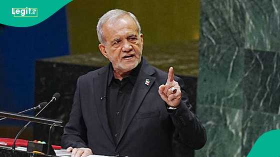 Babbar magana: Amurka da Isra'ila na yunkurin haɗa wasu ƙasashen musulmi faɗa da juna