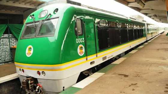 Gwamnatin Buhari Ta Dage Dawowar Zirga-Zirgar Jirgin Kasan Kaduna Zuwa Abuja