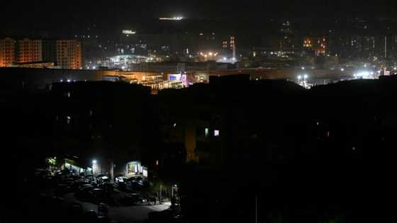 Short fuses in Egypt as blackouts stretch into sweltering summer