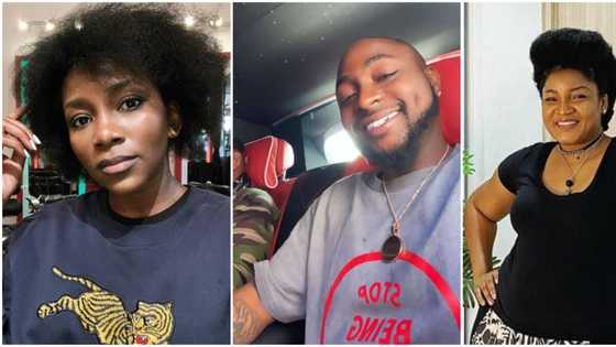 8 Nigerian celebrities who have been featured in international movies
