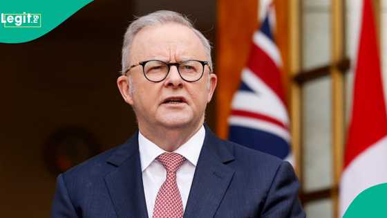 Australia offers up to $50,000 bonus to 2 categories of soldiers including foreigners