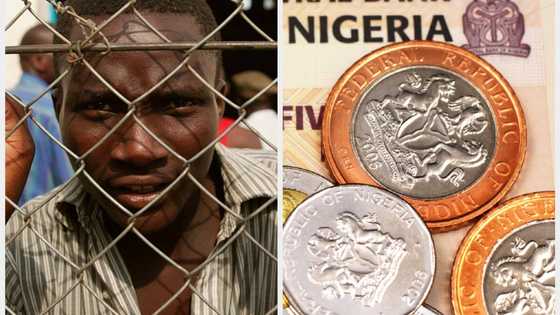 "Currency abuse": Man sent to prison for selling jewellery made from 5kobo, N1, and N2 Coins