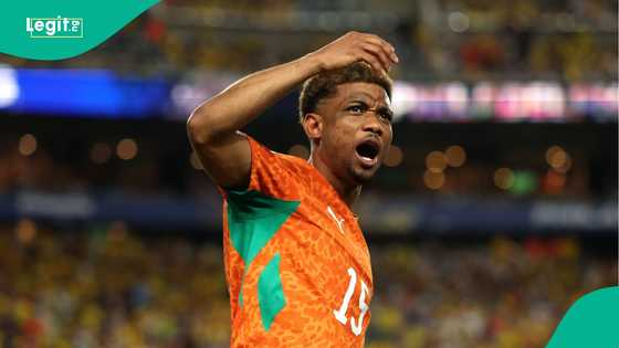 2026 World Cup: Amad Diallo sets unique record for Ivory Coast in R32 vs Norway
