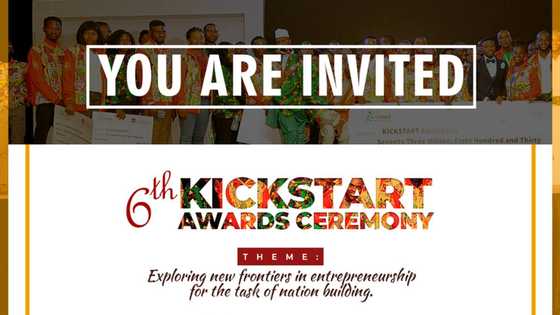International Breweries Kickstart Awards Ceremony Holds Tomorrow November 9