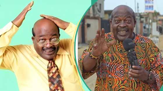 “₦22,500 per episode”: Papa Ajasco opens up on amount of money Wale Adenuga pays him