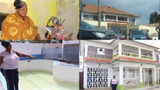 Boka da magani: Yadda wata bokanya ke samun N1.8m a rana, ta mallaki makeken gida