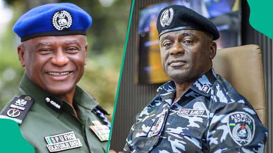 Nigeria’s new IGP Tunji Disu’s 5 most notable operations in police force