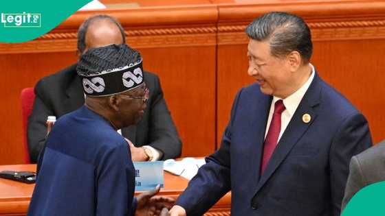 More jobs for Nigerians as 74 Chinese companies move to invest in Nigeria’s oil industry