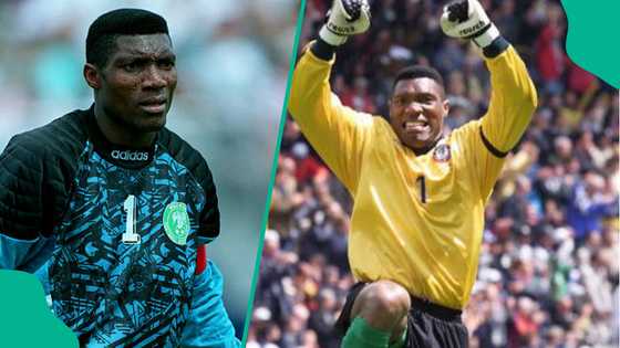 "Dodo Mayana": The untold story behind Peter Rufai’s legendary nickname