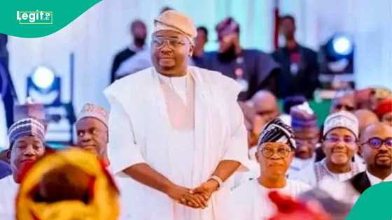 Ministan Tinubu ya fadi hanya 1 da APC za ta iya lashe zaben gwamna a jihar Oyo