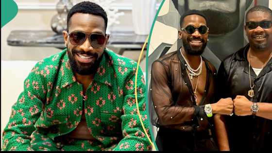 Quiz: Test your knowledge on Nigerian music legend D'banj aka Bangalee's industry dominance