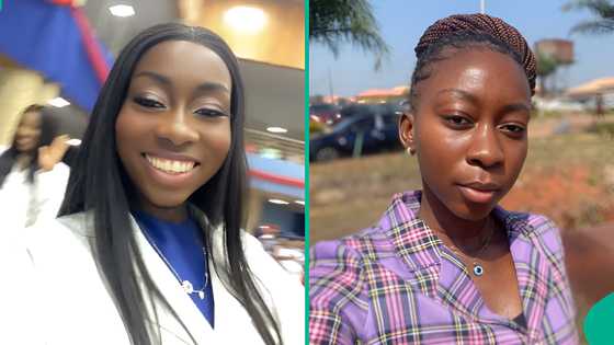 Female doctor shares unusual request from her male colleague after offering him a ride in her car