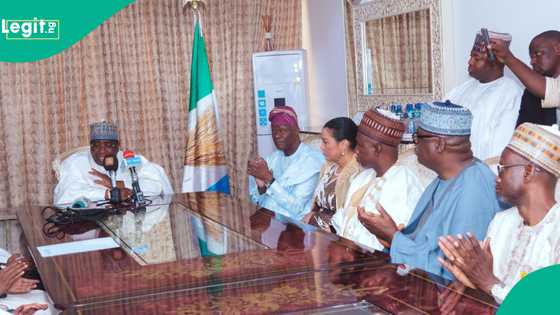 Za a kafa babban kamfanin siminti a Arewa, mutane 45,000 za su samu aiki