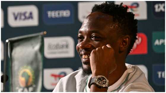 Ahmed Musa Explains What It Means to Captain Super Eagles to the Quarter Final of AFCON 2023